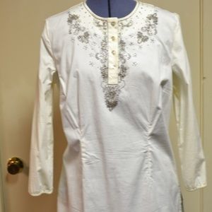 Tunic top